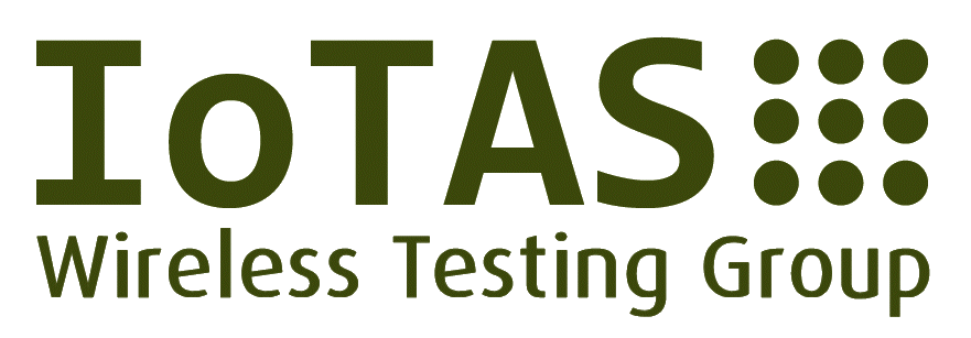 IoTAS Wireless Testing Group